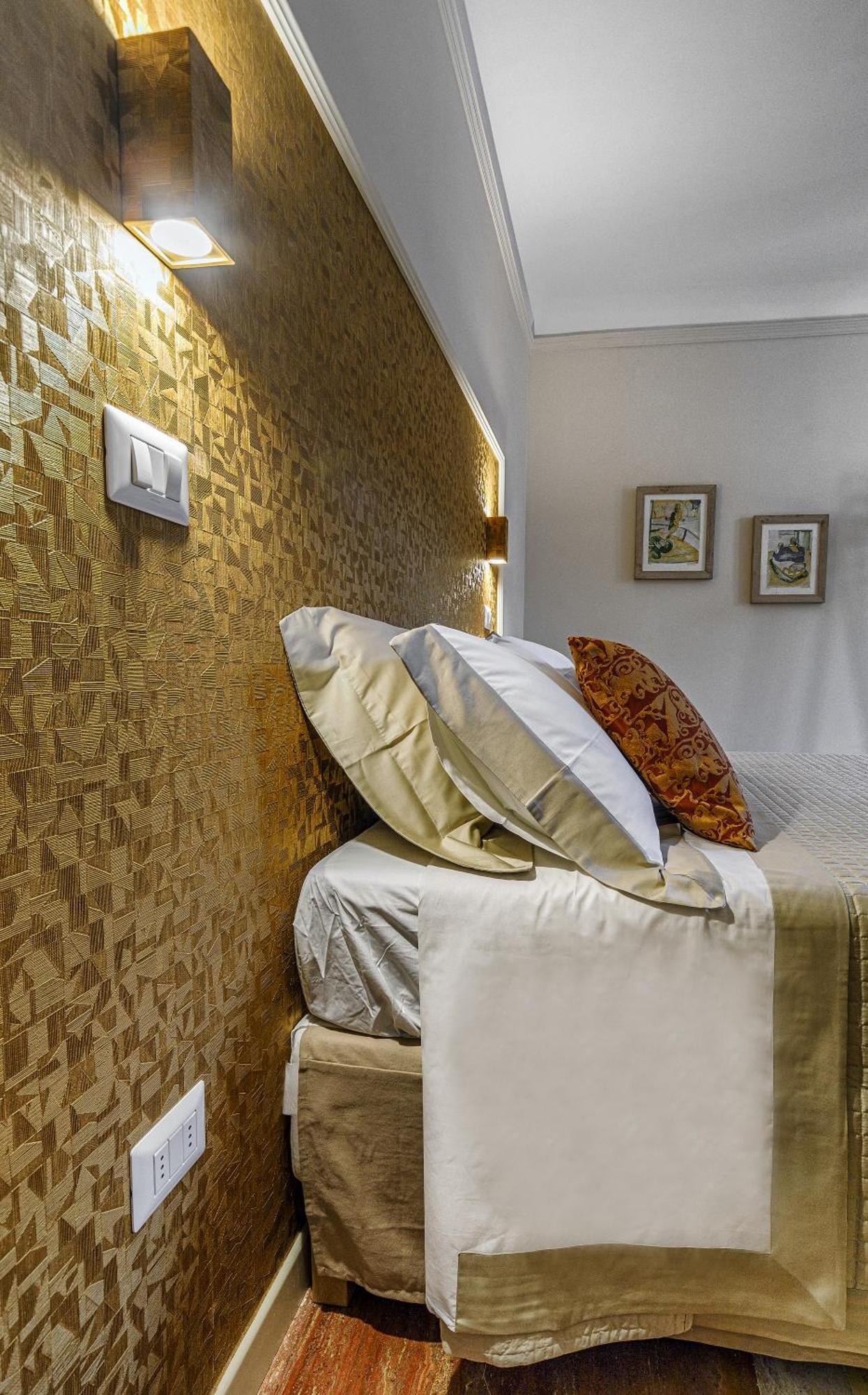 Il Cortile Segreto Bed & Breakfast San Severino Marche Dış mekan fotoğraf