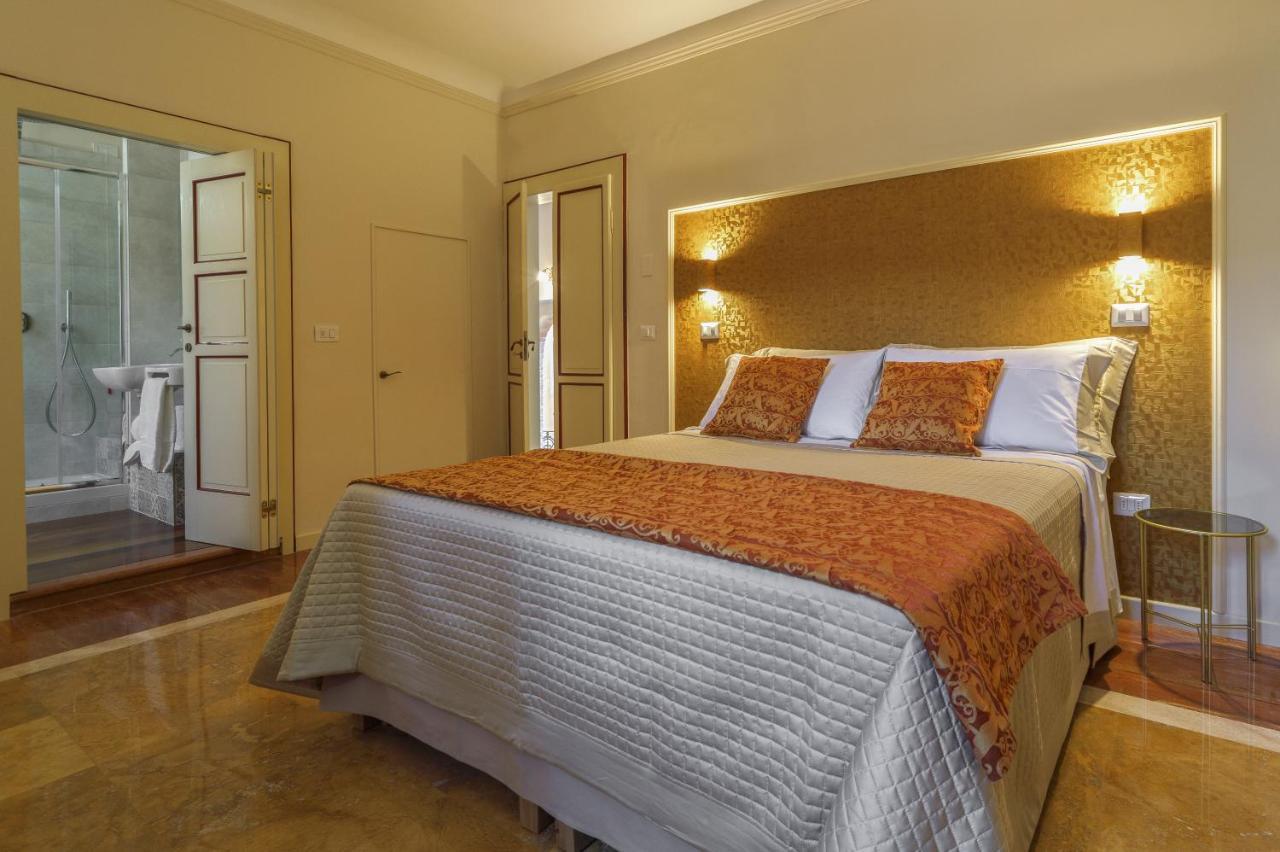 Il Cortile Segreto Bed & Breakfast San Severino Marche Dış mekan fotoğraf