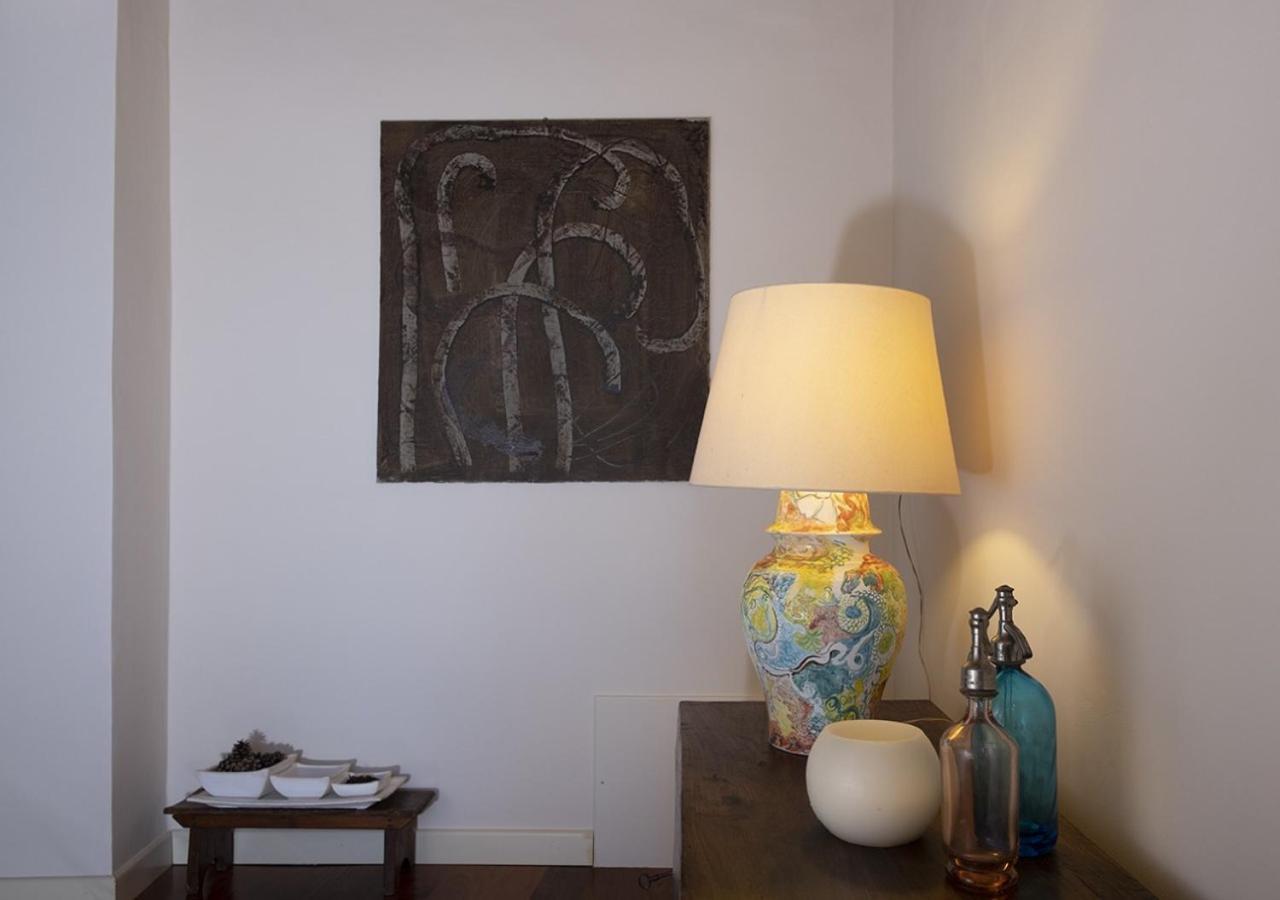 Il Cortile Segreto Bed & Breakfast San Severino Marche Dış mekan fotoğraf