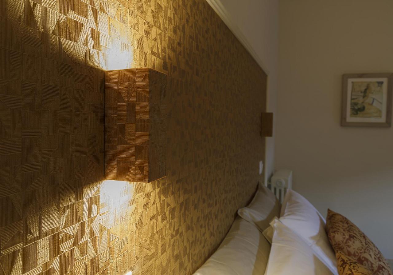 Il Cortile Segreto Bed & Breakfast San Severino Marche Dış mekan fotoğraf
