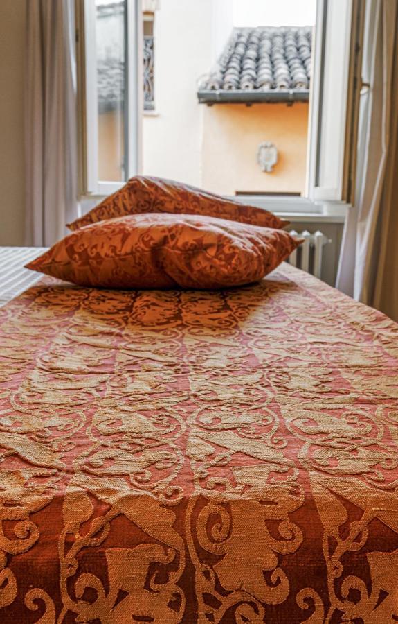 Il Cortile Segreto Bed & Breakfast San Severino Marche Dış mekan fotoğraf